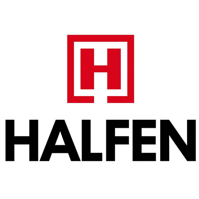 Halfen