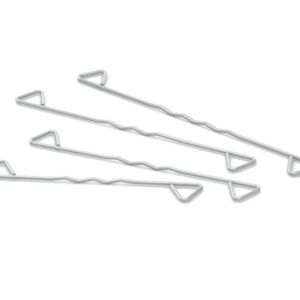 Ancon Wall Ties / Staifix mūro ryšiai