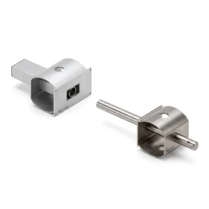 Ancon HLD / HLDQ didelės galios skersinės jėgos jungtys