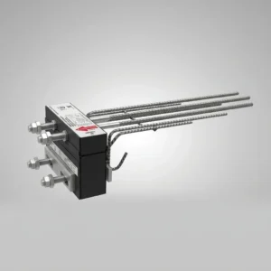 HALFEN HIT-SDV plieno–betono termoizoliacinė jungtis