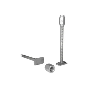 HALFEN HSC armatūros jungtys / Stud Connector